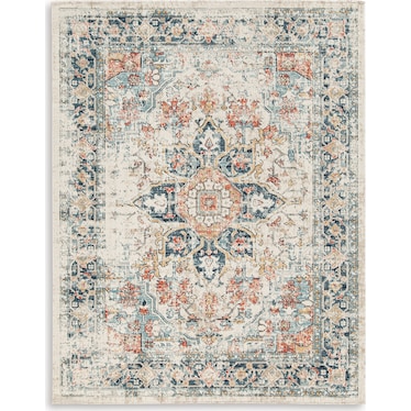 JARRPAGE 5' X 7' RUG