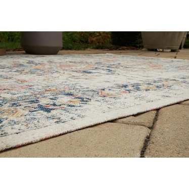 JARRPAGE 5' X 7' RUG