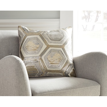 MEILING PILLOW