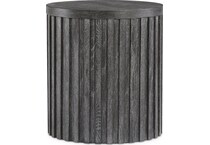 menton tables sutton end table   