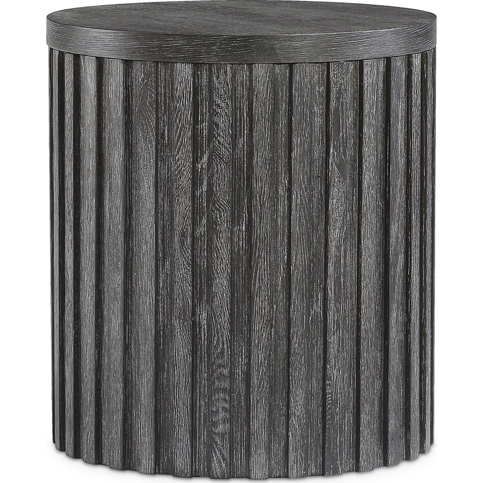 menton tables sutton end table   