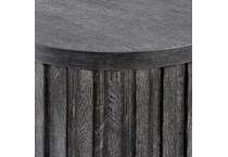 menton tables sutton end table   