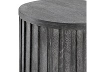 menton tables sutton end table   