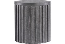 menton tables sutton end table   