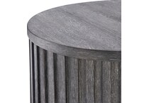 menton tables sutton end table   