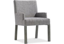 menton arm chair   