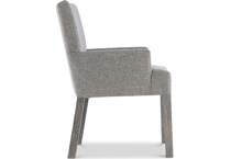 menton arm chair   