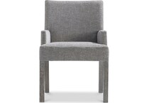 menton arm chair   