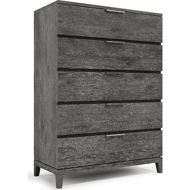 MENTON CHEST OF DRAWERS