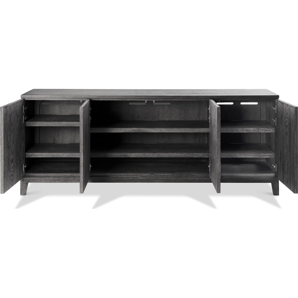 menton console   