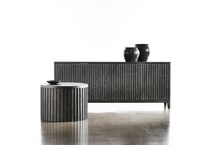 menton console   