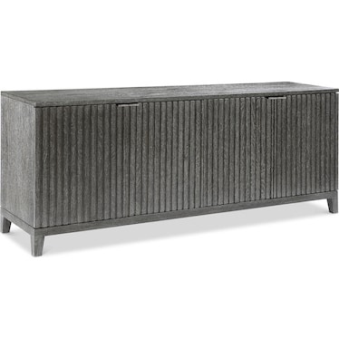 MENTON ENTERTAINMENT CREDENZA