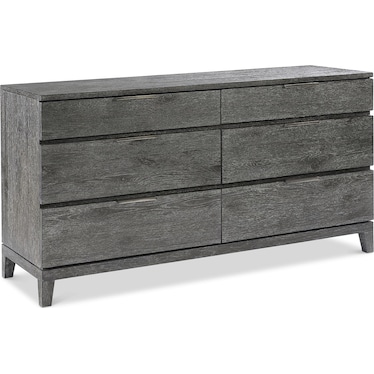 MENTON DRESSER