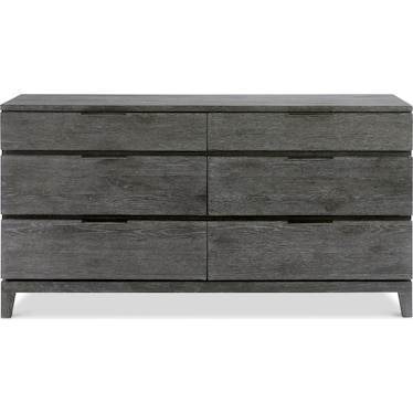 MENTON DRESSER