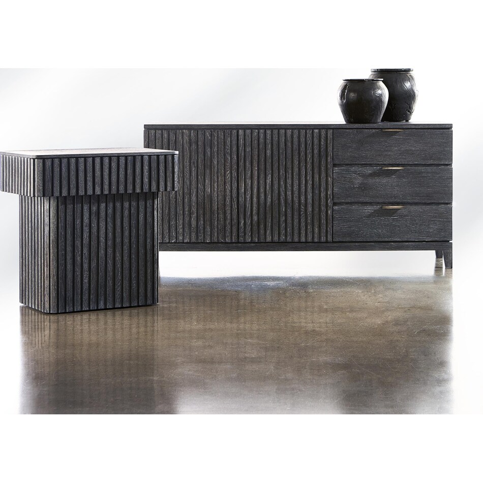 menton espresso nightstand   