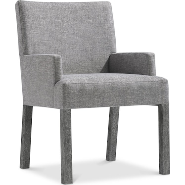 MENTON DINING ARM CHAIR