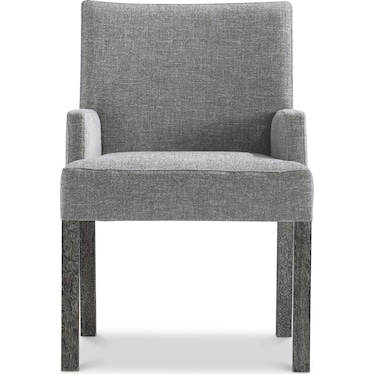 MENTON DINING ARM CHAIR