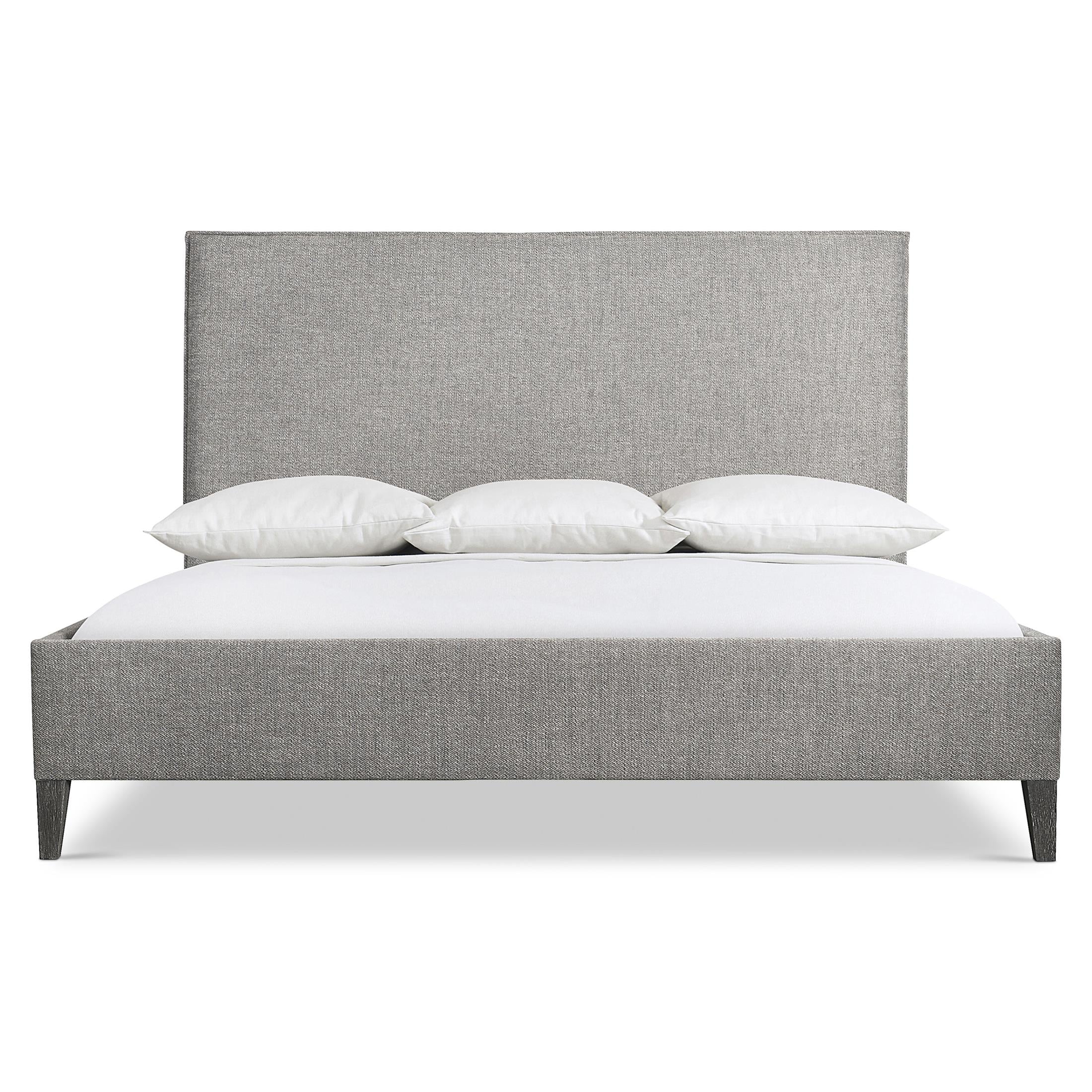 MENTON PANEL BED BY BERNHARDT | Morris