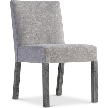 MENTON SIDE CHAIR
