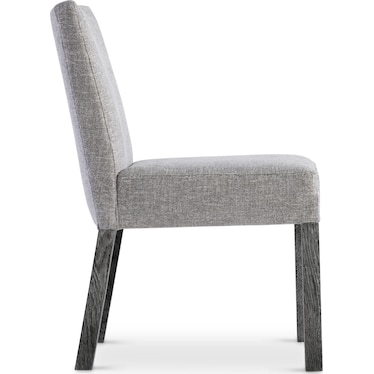 MENTON SIDE CHAIR
