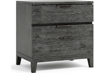 menton nightstand   