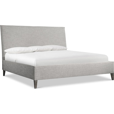 MENTON KING BED