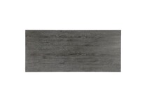 menton rustic oak table table top   