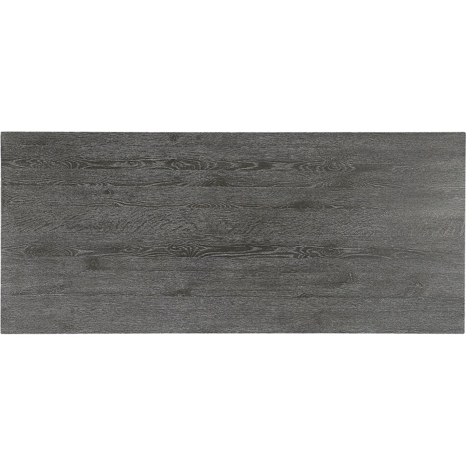 menton rustic oak table table top   