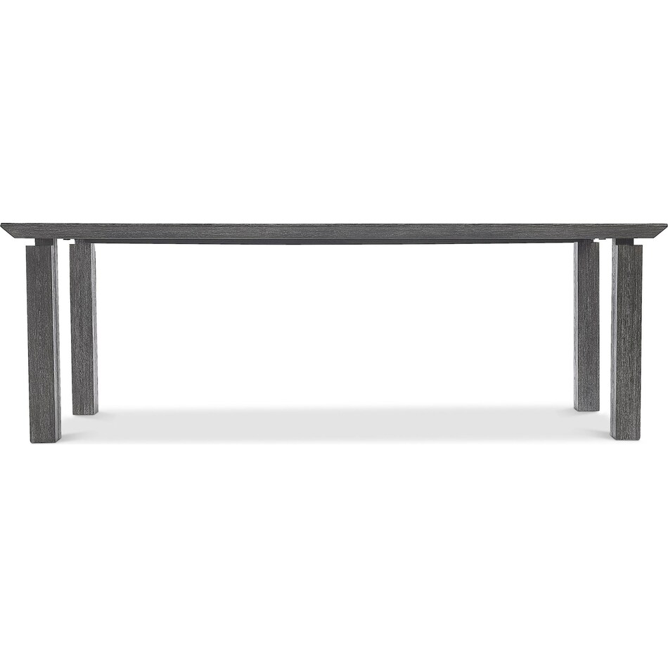 menton rustic oak table table top   