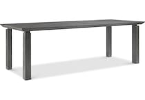 menton rustic oak table table top   