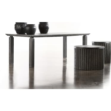 MENTON DINING TABLE