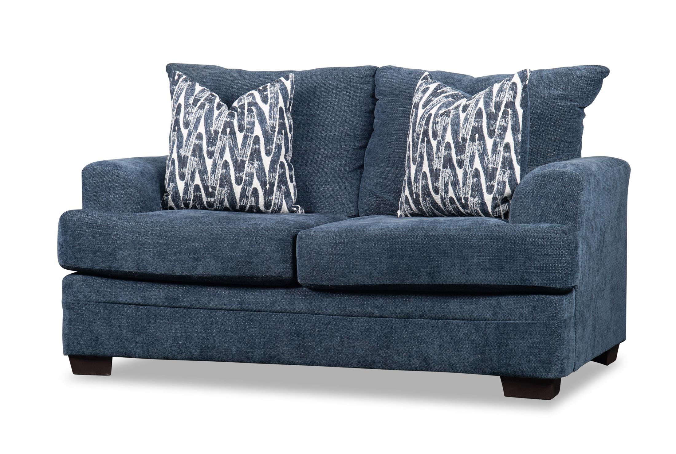 Lane home solutions mercer loveseat discount