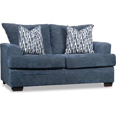 MERCER LOVESEAT