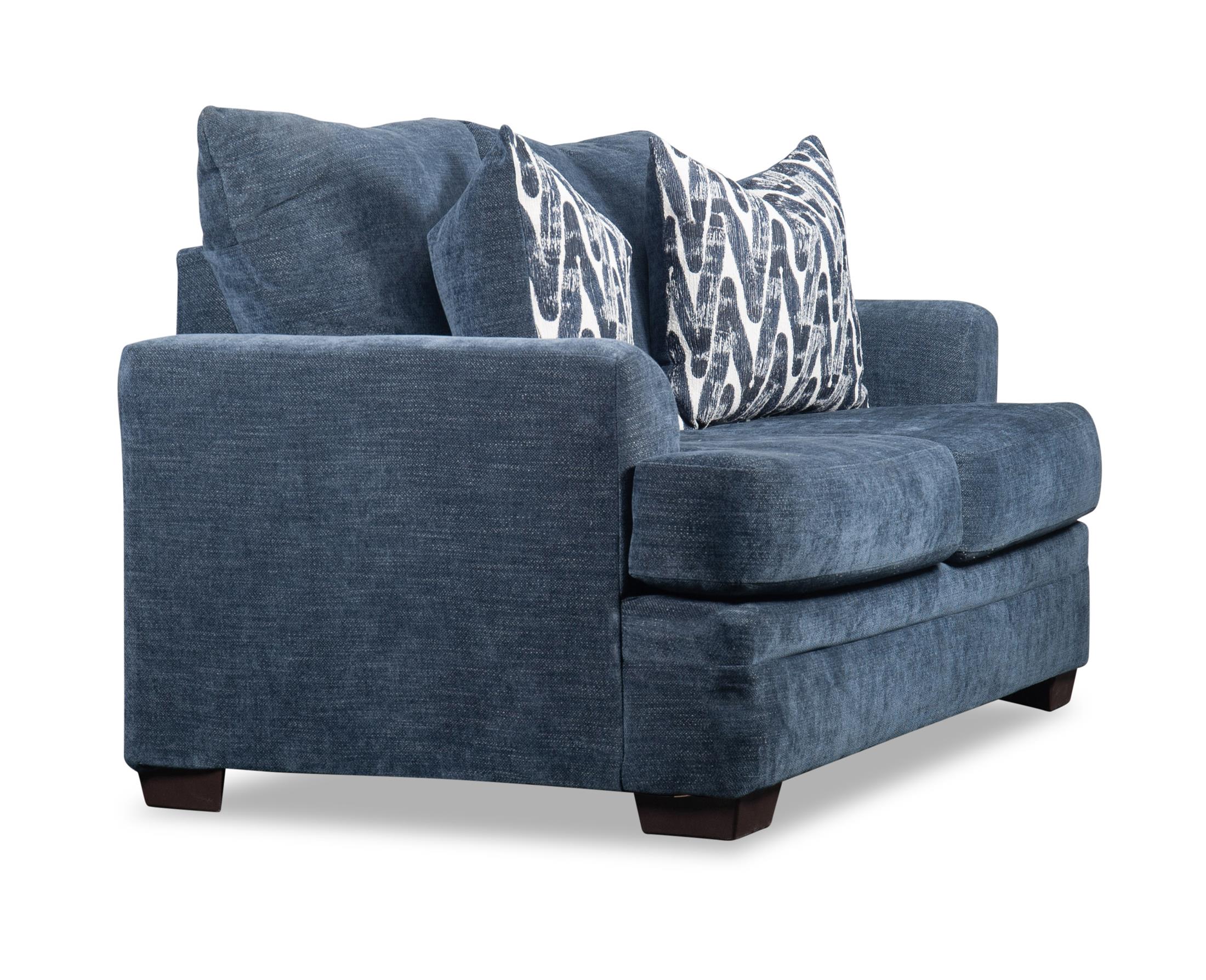 Lane home solutions mercer loveseat discount