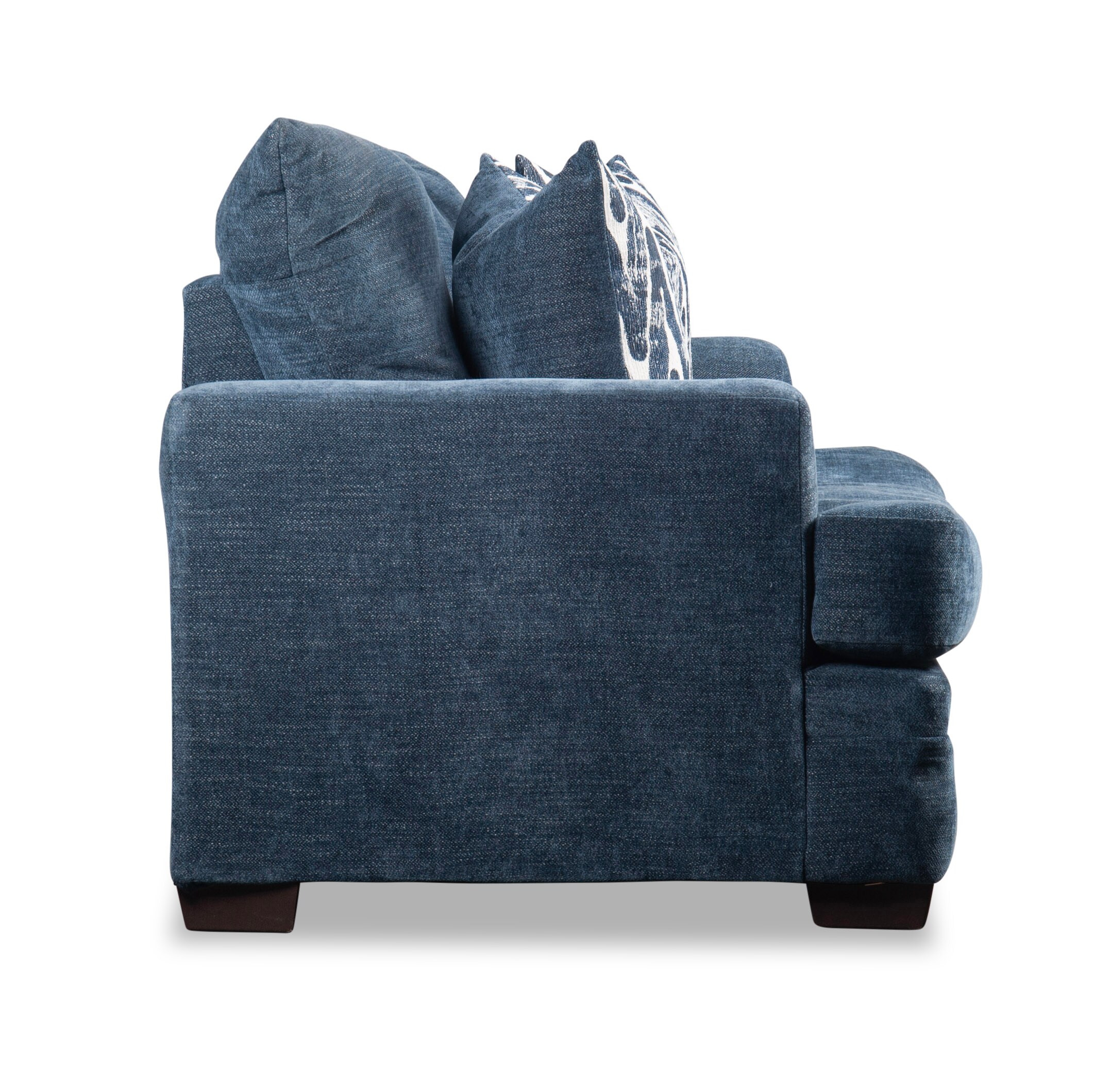 MERCER LOVESEAT Morris