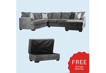 mercer grey package   