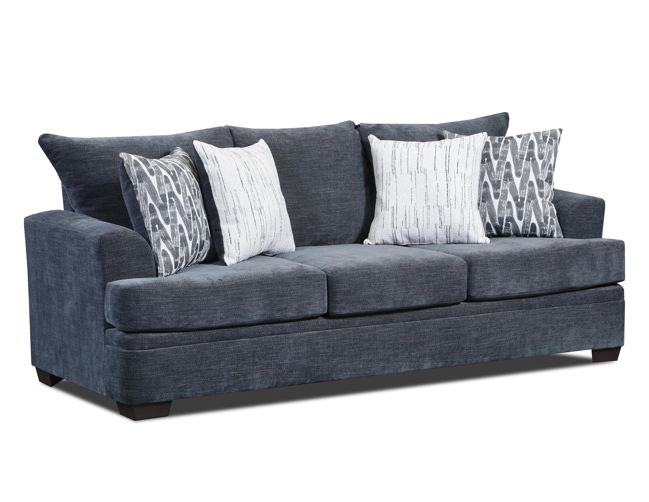 MERCER SOFA | Morris
