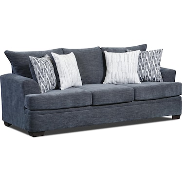 MERCER SOFA