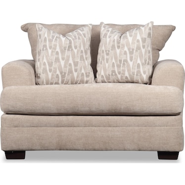 MERCER CHAIR 1/2