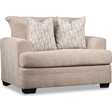 MERCER CHAIR 1/2