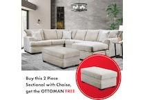 mercer white package   