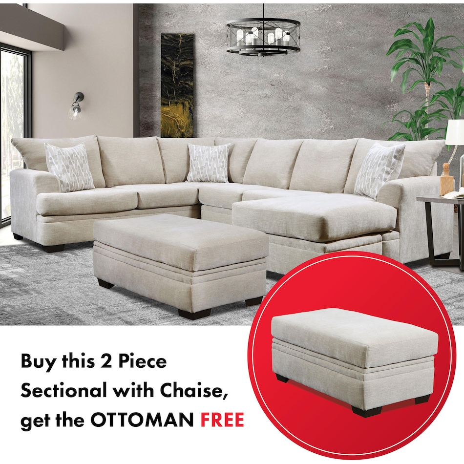 mercer white package   