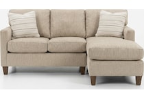 merida bear hug    sofa chaise   