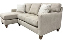 merida bear hug    sofa chaise   