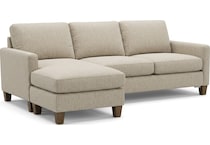 merida bear hug    sofa chaise   