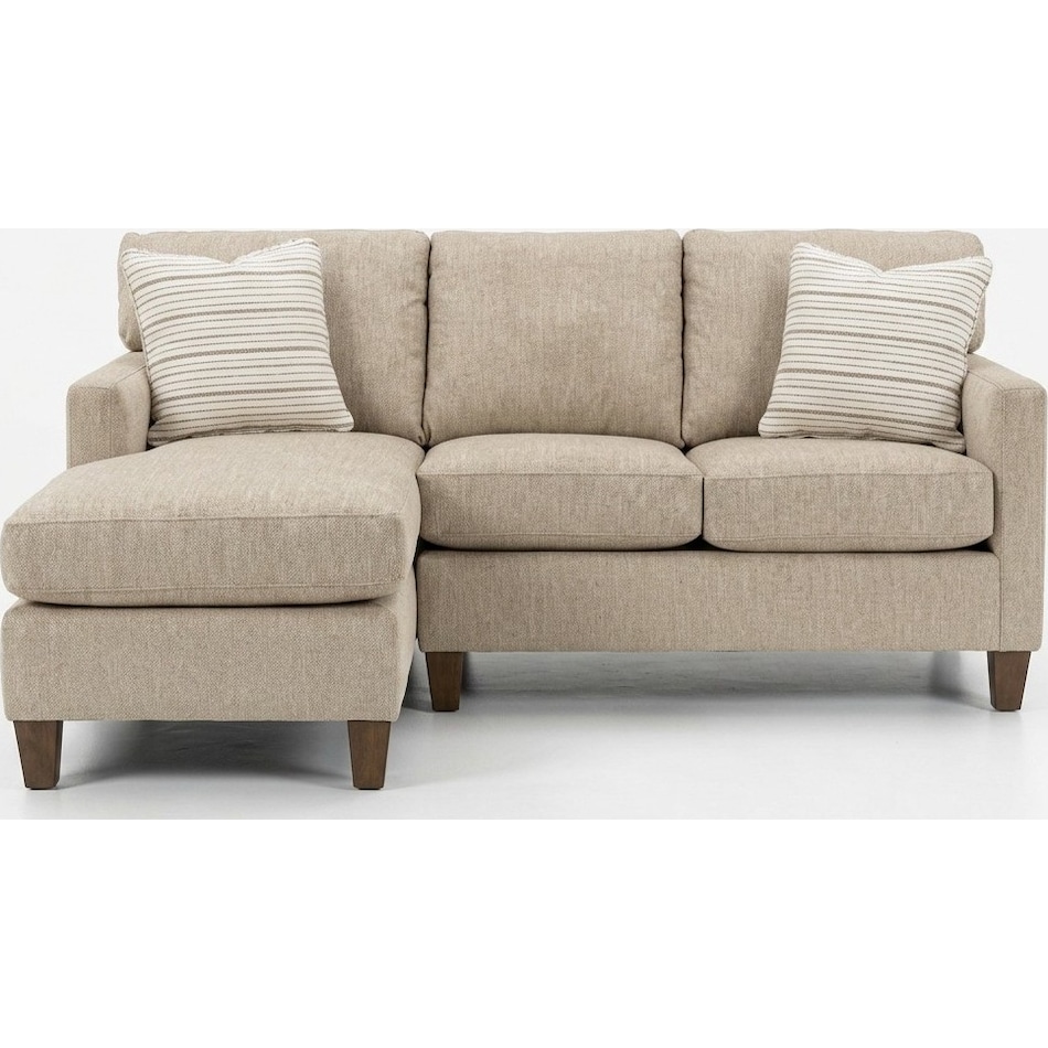 merida bear hug    sofa chaise   