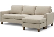 merida bear hug    sofa chaise   