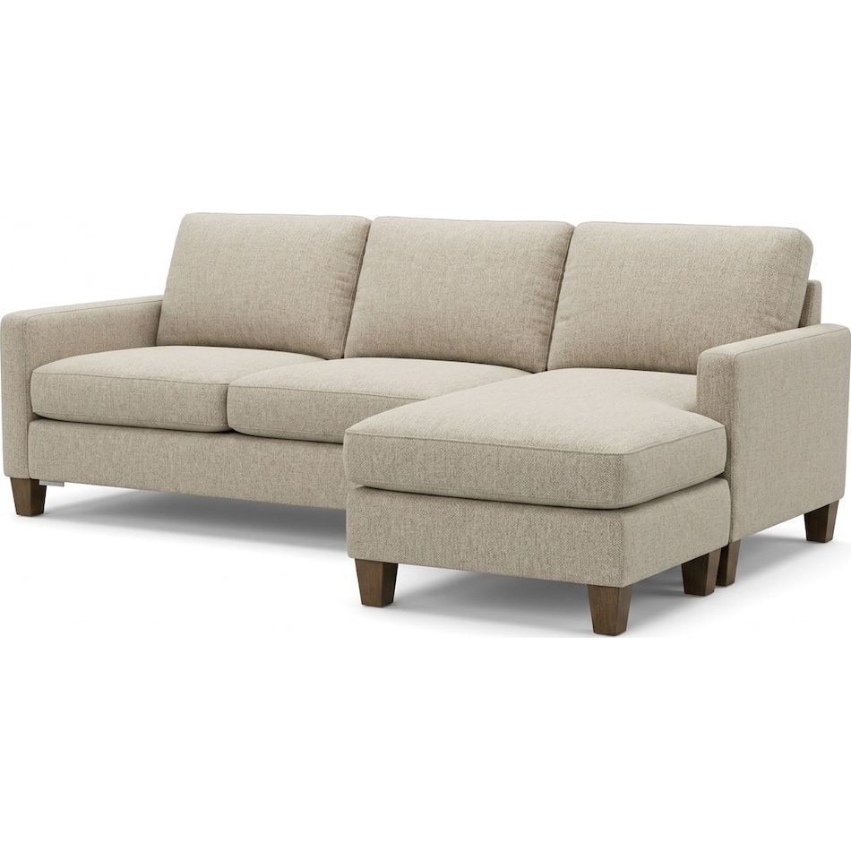 merida bear hug    sofa chaise   