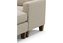 merida bear hug    sofa chaise   