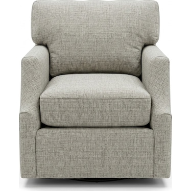 MERIDA SWIVEL CHAIR
